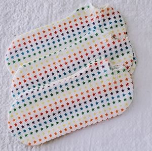 Three Pack sneaker sock great comfort. - NWOT